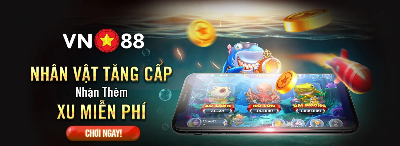 Banner sự kiện VN88 3