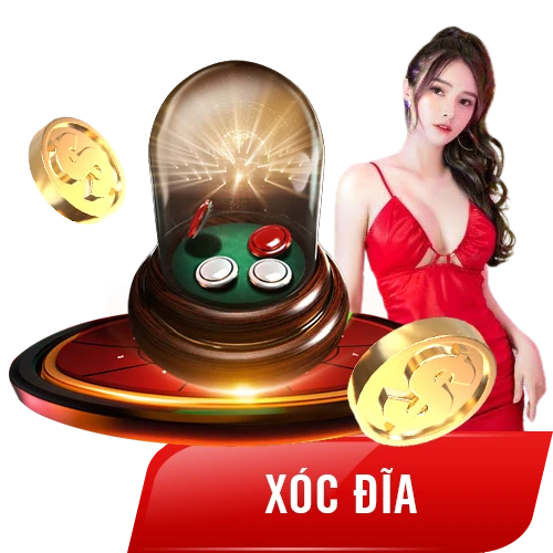 Chuyên mục xóc đĩa VN88